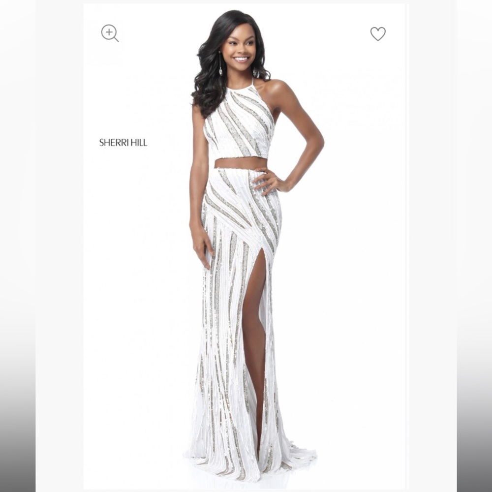 Sherri Hill #51737